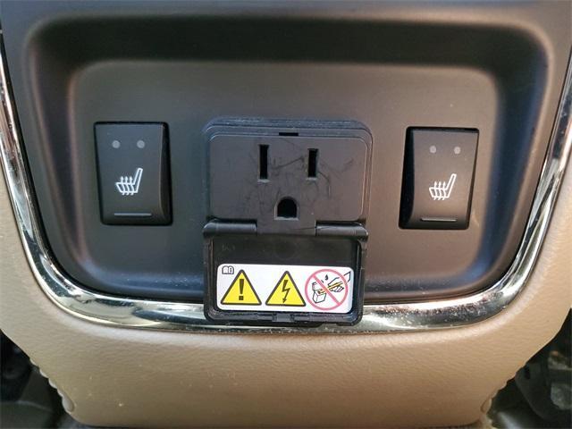 used 2013 Jeep Grand Cherokee car, priced at $7,995