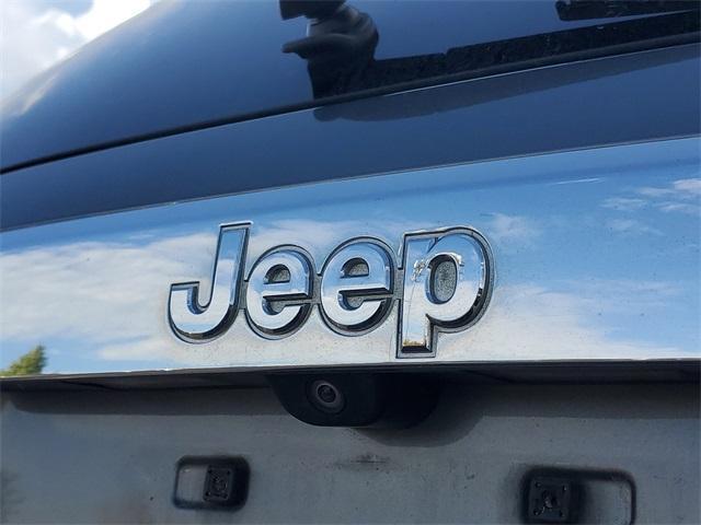 used 2013 Jeep Grand Cherokee car, priced at $7,995