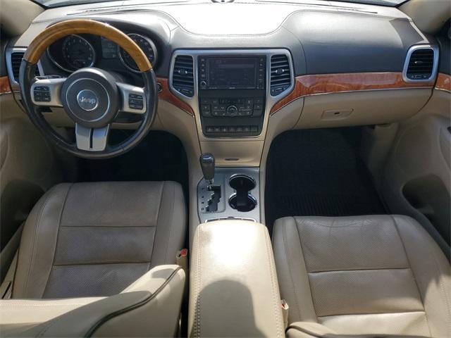 used 2013 Jeep Grand Cherokee car, priced at $7,995