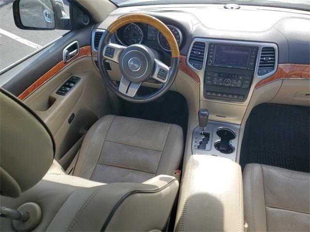 used 2013 Jeep Grand Cherokee car, priced at $7,995