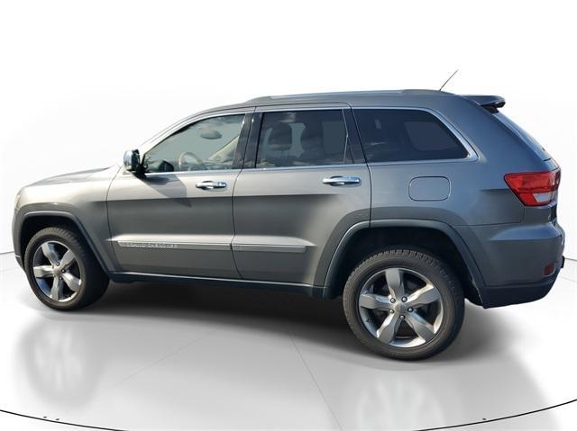 used 2013 Jeep Grand Cherokee car, priced at $7,995