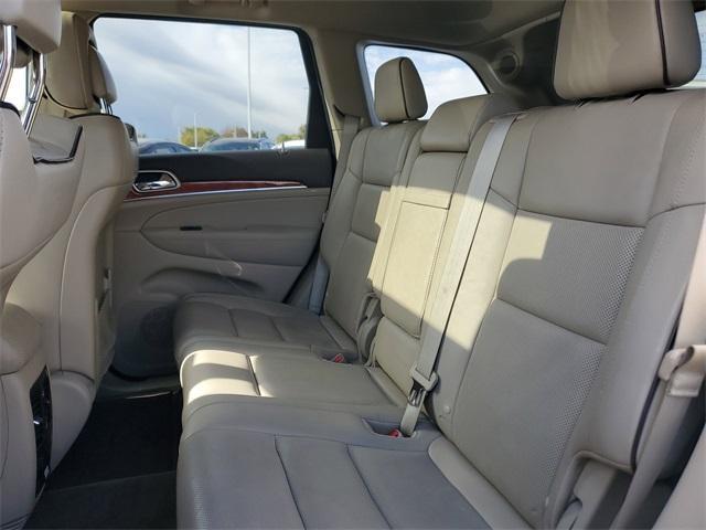 used 2013 Jeep Grand Cherokee car, priced at $7,995