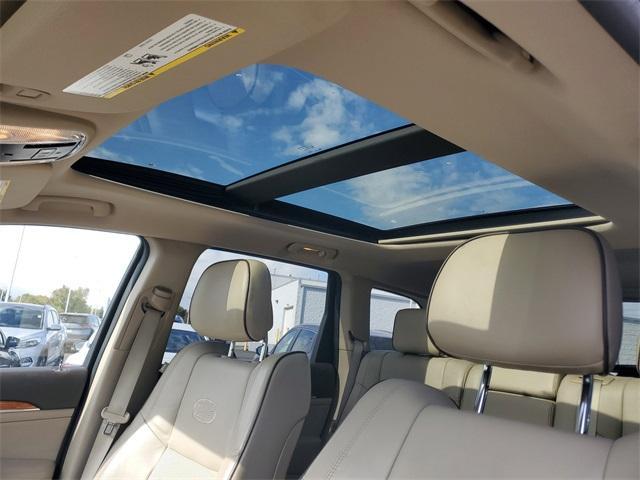 used 2013 Jeep Grand Cherokee car, priced at $7,995