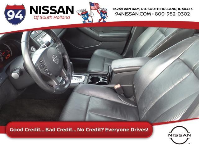 used 2011 Nissan Altima car, priced at $3,995