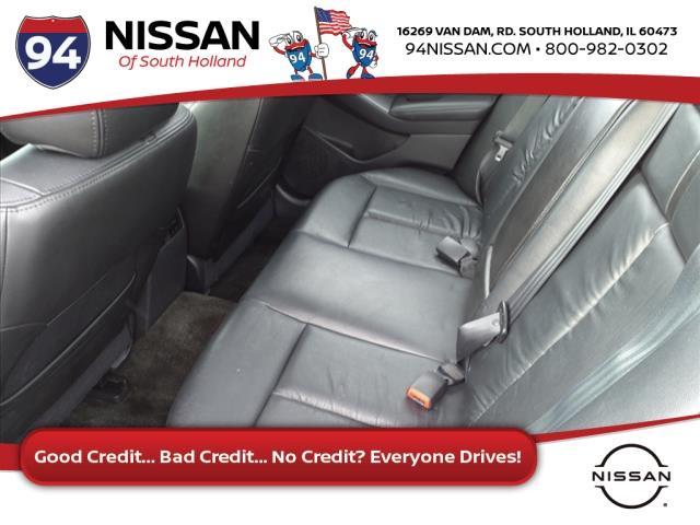 used 2011 Nissan Altima car, priced at $3,995