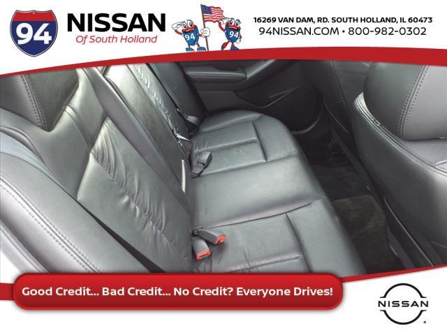 used 2011 Nissan Altima car, priced at $3,995