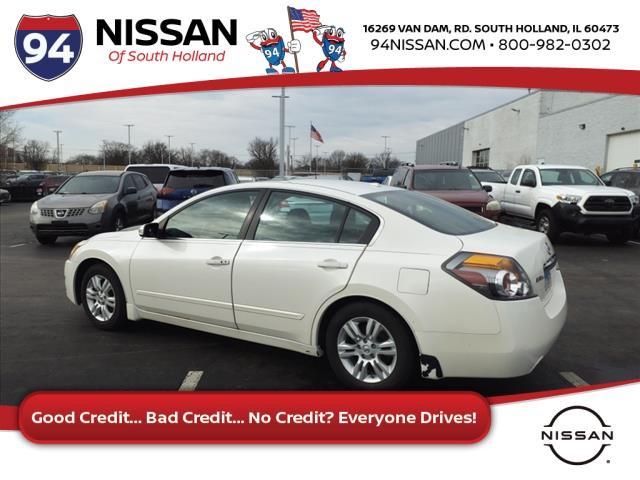 used 2011 Nissan Altima car, priced at $3,995