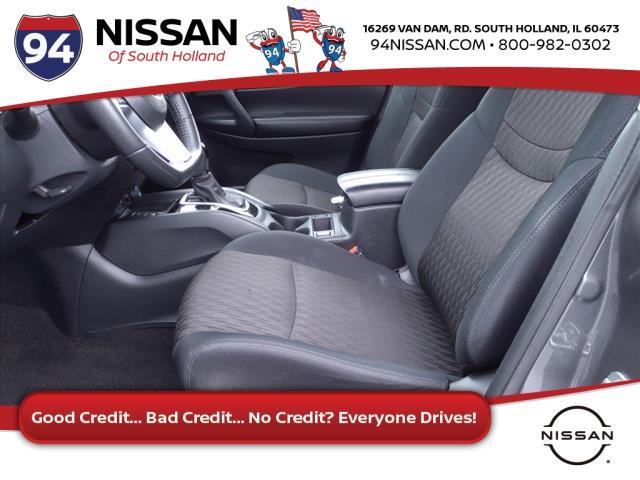 used 2019 Nissan Rogue car, priced at $17,479