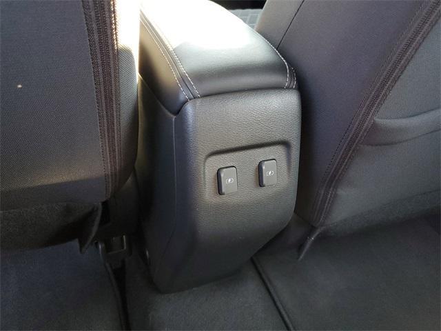 used 2021 Nissan Kicks car, priced at $19,671