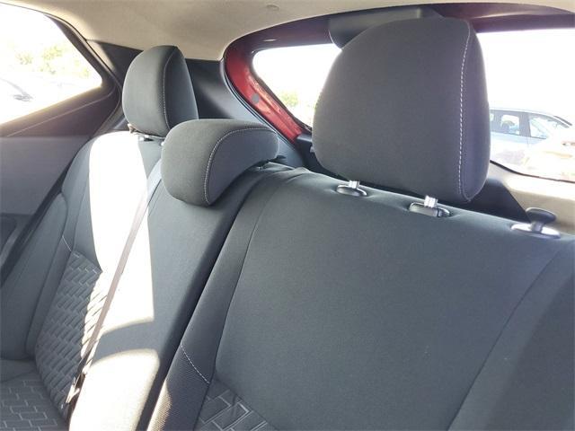 used 2021 Nissan Kicks car, priced at $19,671