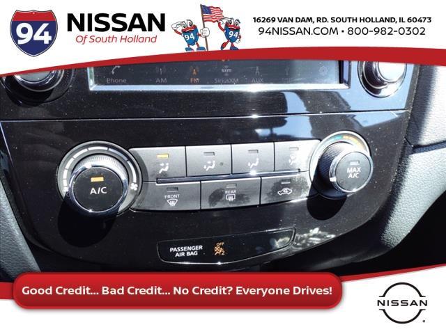 used 2018 Nissan Rogue car, priced at $14,689