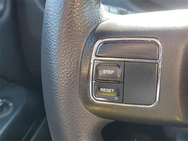 used 2016 Jeep Compass car, priced at $3,995