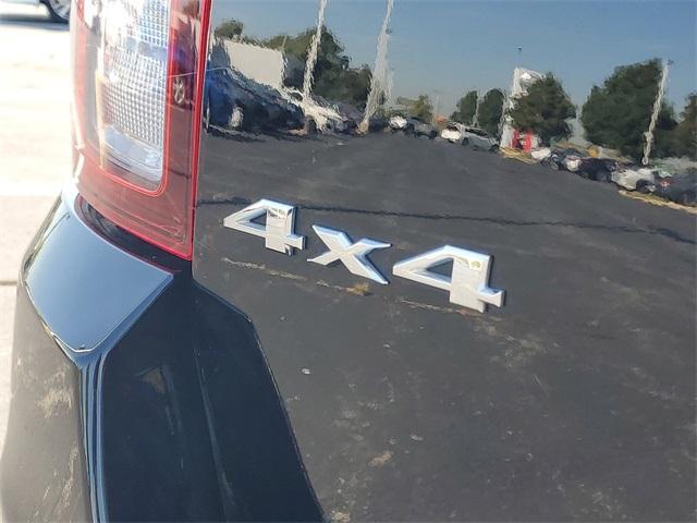 used 2016 Jeep Compass car, priced at $3,995