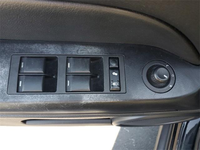 used 2016 Jeep Compass car, priced at $3,995