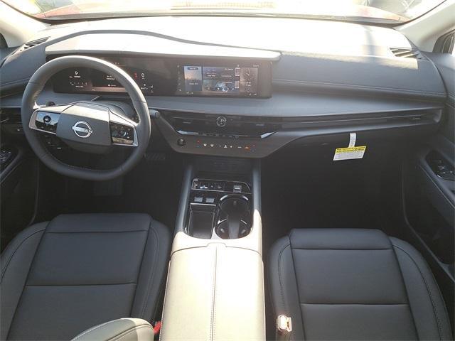 new 2025 Nissan Murano car, priced at $38,894