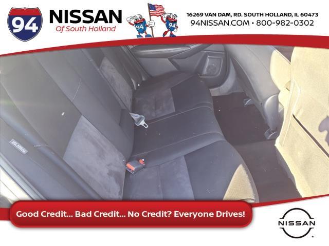 used 2021 Nissan Sentra car, priced at $16,728