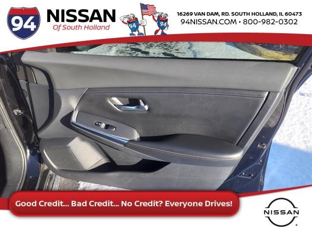 used 2021 Nissan Sentra car, priced at $16,728