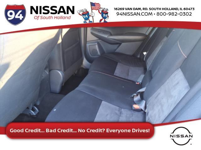 used 2021 Nissan Sentra car, priced at $16,728