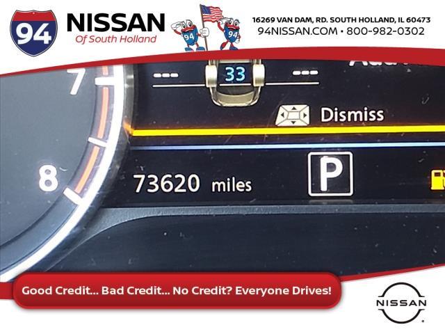 used 2021 Nissan Sentra car, priced at $16,728