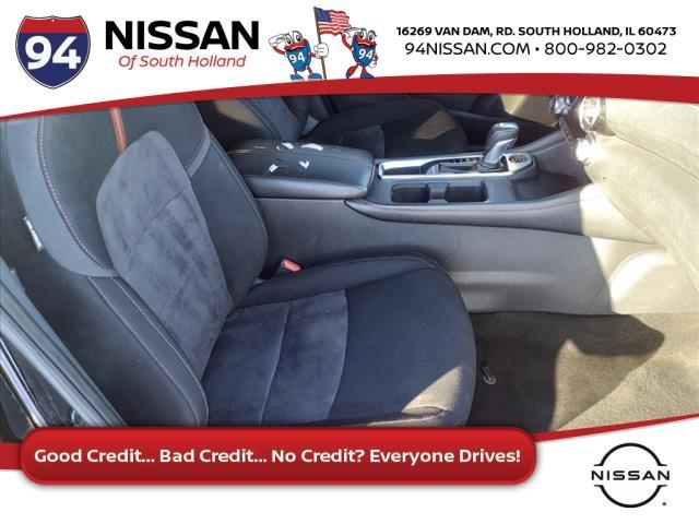 used 2021 Nissan Sentra car, priced at $16,728