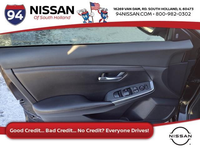 used 2021 Nissan Sentra car, priced at $16,728