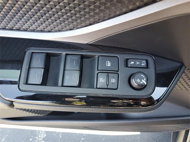 used 2021 Toyota C-HR car, priced at $22,388