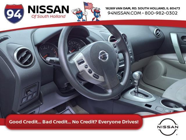 used 2012 Nissan Rogue car, priced at $6,995