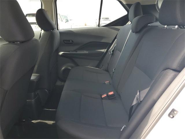 new 2025 Nissan Kicks Play car, priced at $23,388