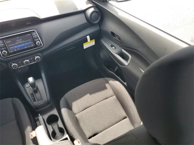 new 2025 Nissan Kicks Play car, priced at $23,388