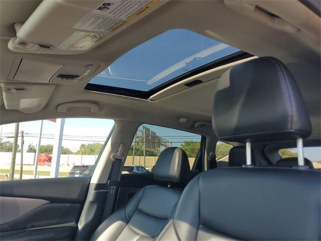 used 2022 Nissan Murano car, priced at $21,995