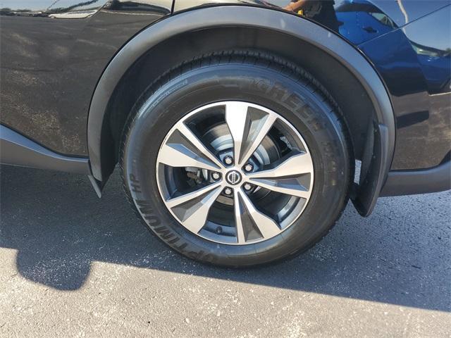 used 2022 Nissan Murano car, priced at $21,995