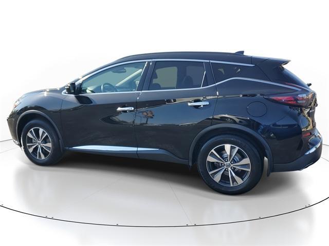 used 2022 Nissan Murano car, priced at $21,995