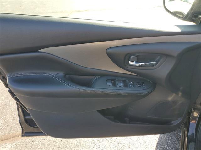 used 2022 Nissan Murano car, priced at $21,995