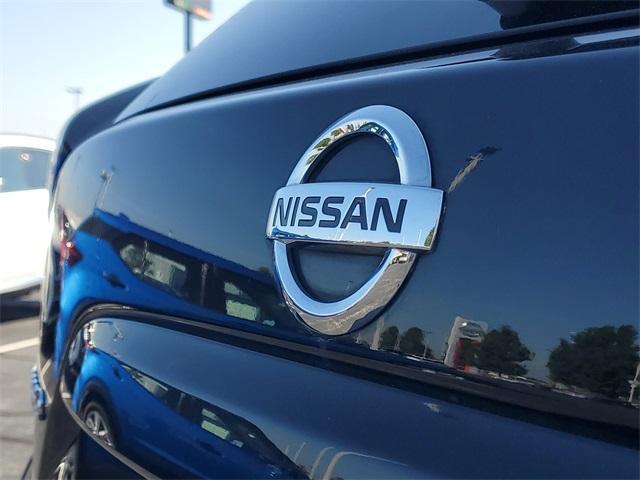 used 2022 Nissan Murano car, priced at $21,995