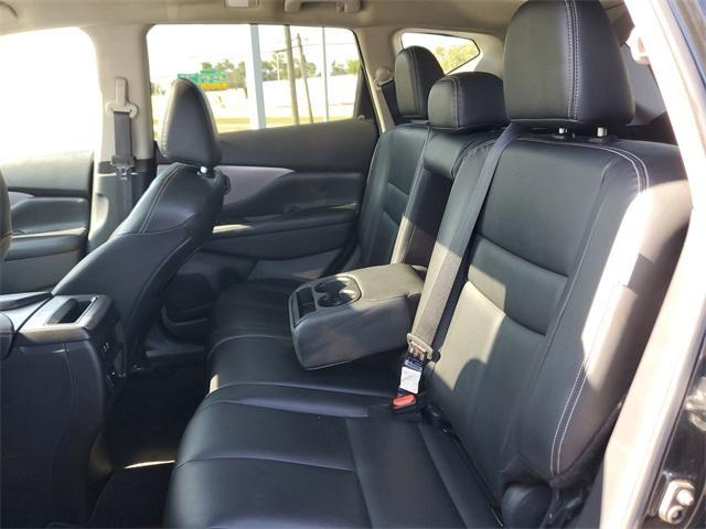 used 2022 Nissan Murano car, priced at $21,995