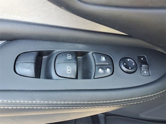 used 2022 Nissan Murano car, priced at $21,995