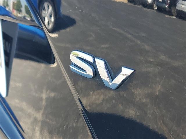 used 2022 Nissan Murano car, priced at $21,995