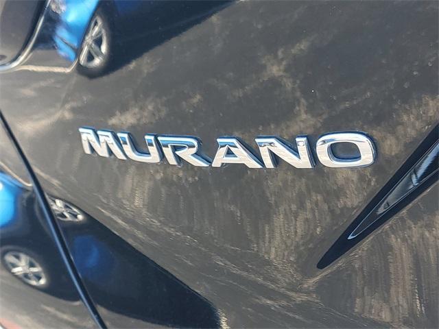 used 2022 Nissan Murano car, priced at $21,995