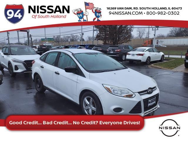 used 2013 Ford Focus car, priced at $3,995