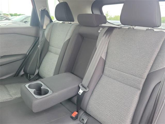 used 2023 Nissan Rogue car, priced at $19,982