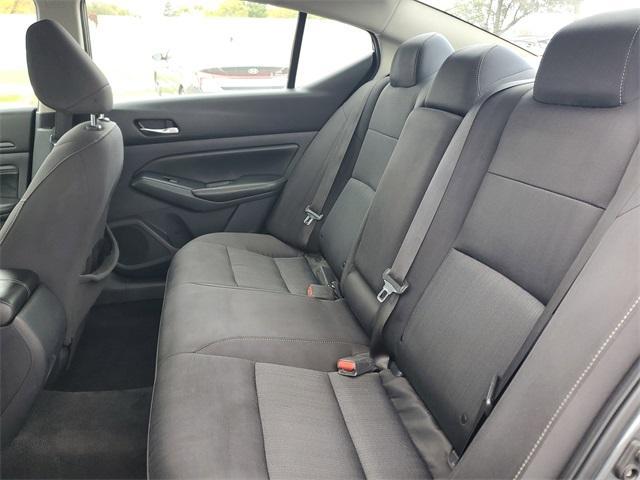 used 2019 Nissan Altima car, priced at $12,987