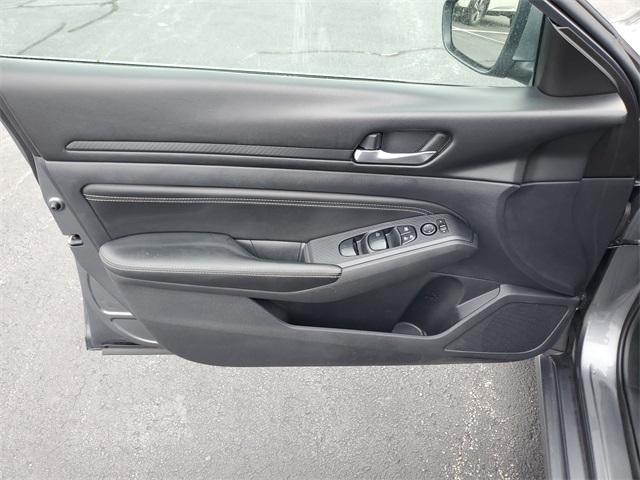 used 2019 Nissan Altima car, priced at $12,987