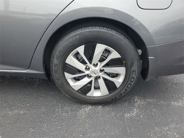 used 2019 Nissan Altima car, priced at $12,987