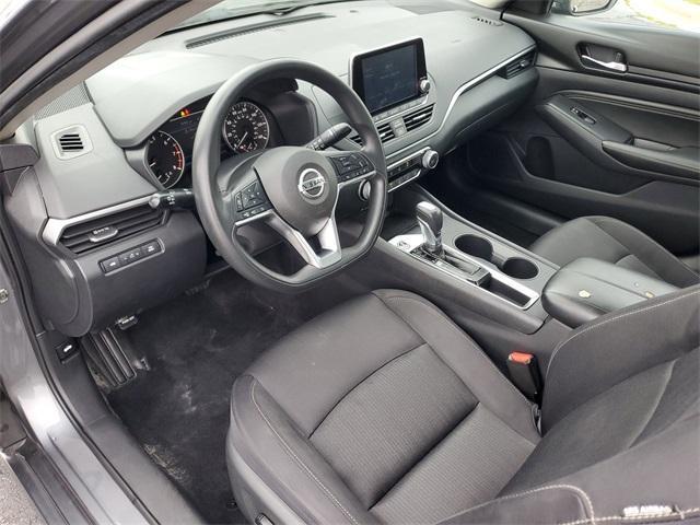 used 2019 Nissan Altima car, priced at $12,987