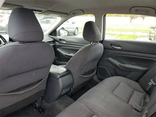 used 2019 Nissan Altima car, priced at $12,987