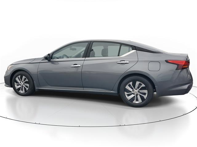 used 2019 Nissan Altima car, priced at $12,987