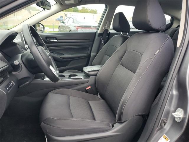 used 2019 Nissan Altima car, priced at $12,987