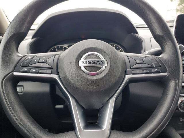 used 2019 Nissan Altima car, priced at $12,987