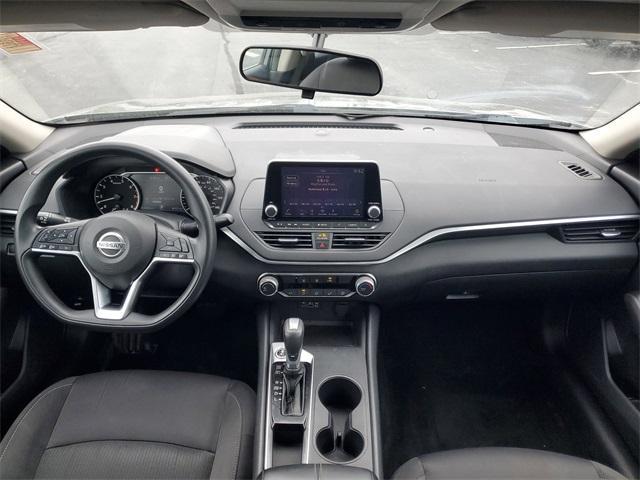 used 2019 Nissan Altima car, priced at $12,987