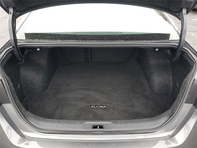 used 2019 Nissan Altima car, priced at $12,987